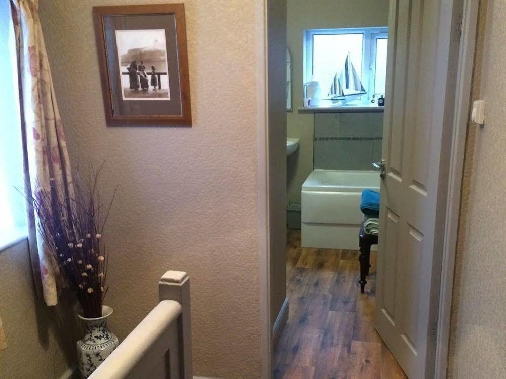 Dove Tree House Hotel Whitby Esterno foto