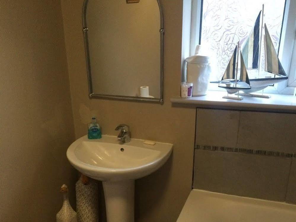 Dove Tree House Hotel Whitby Esterno foto